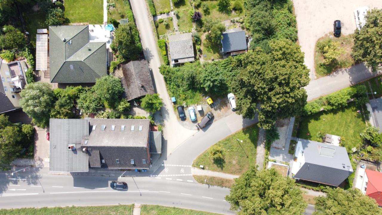Modernes Wohnen Am Apartment Schwerin (Mecklenburg-Vorpommern)