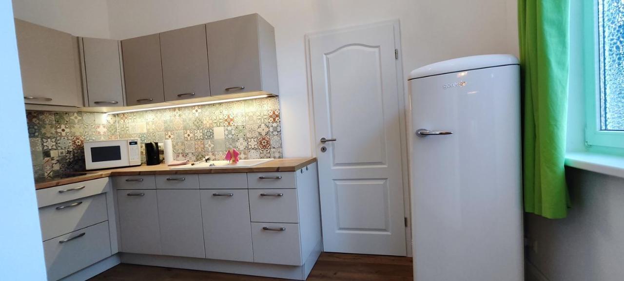 Apartment Modernes Wohnen Am