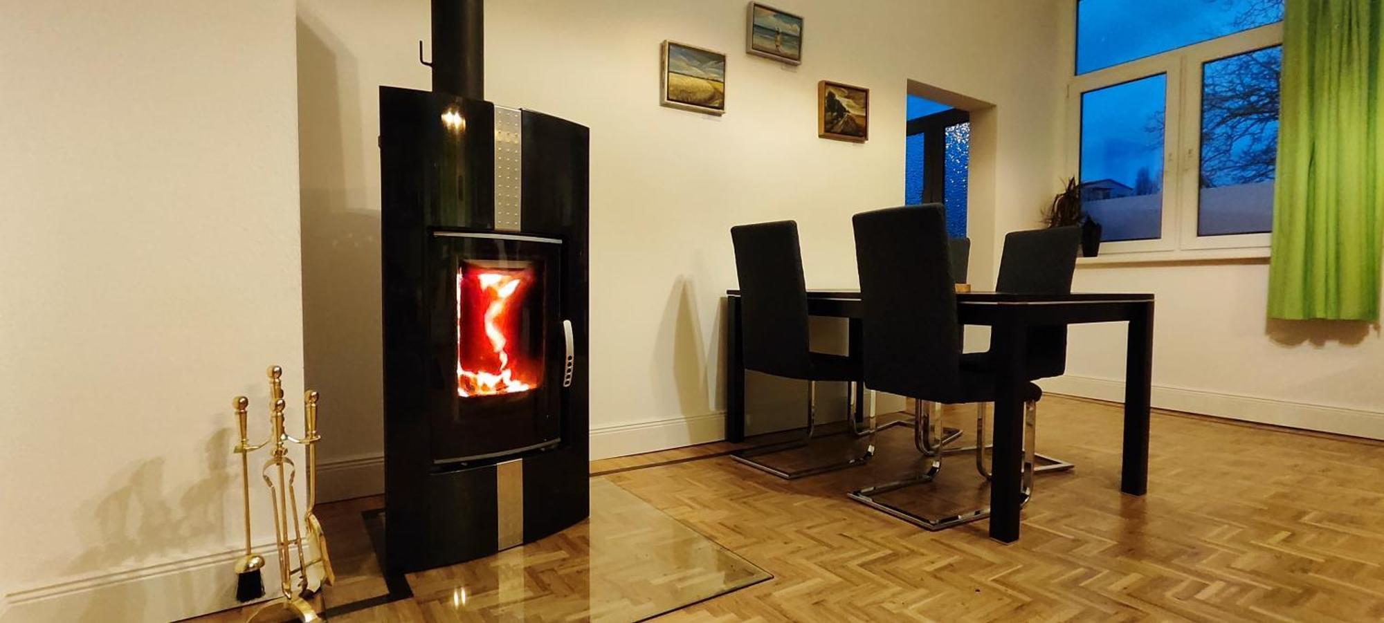 Modernes Wohnen Am Apartment *