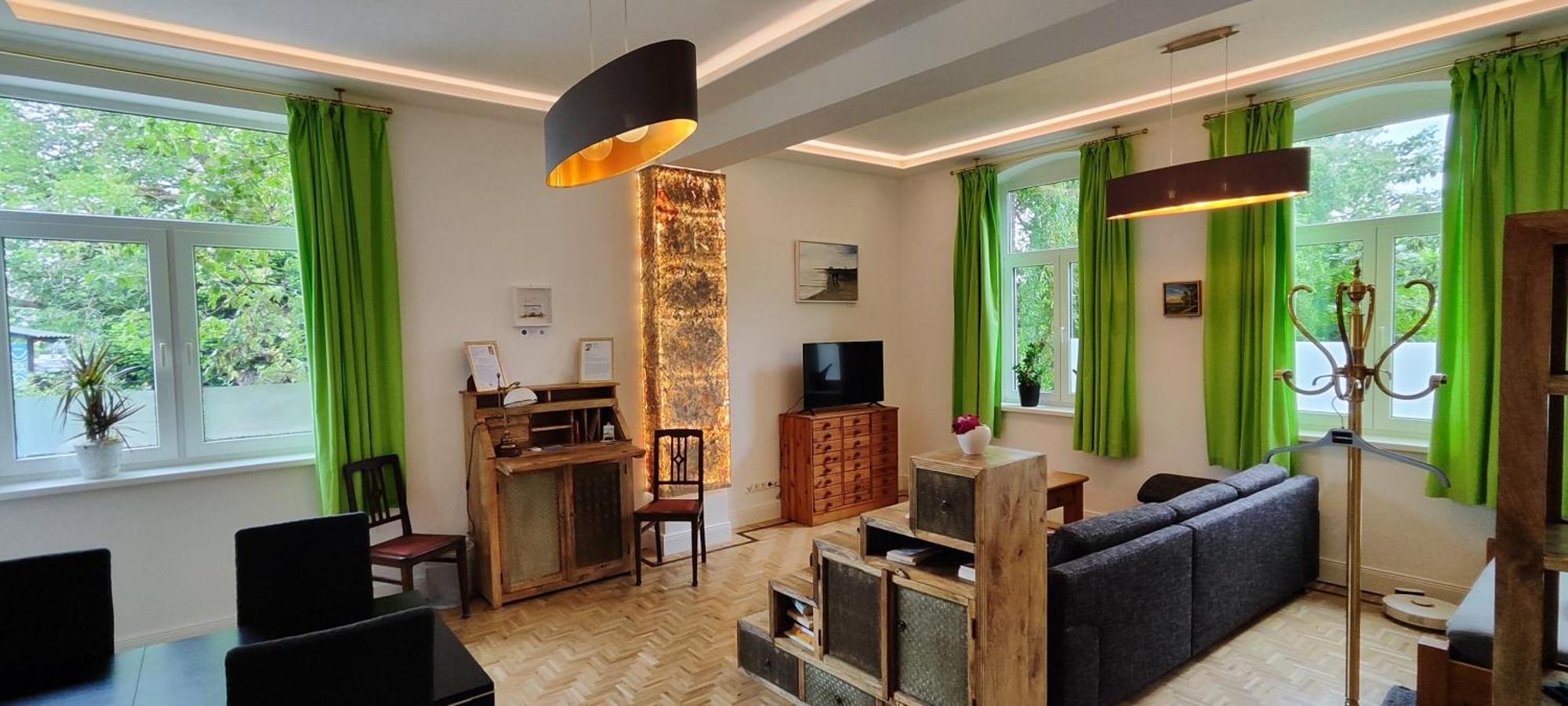 Modernes Wohnen Am Appartamento