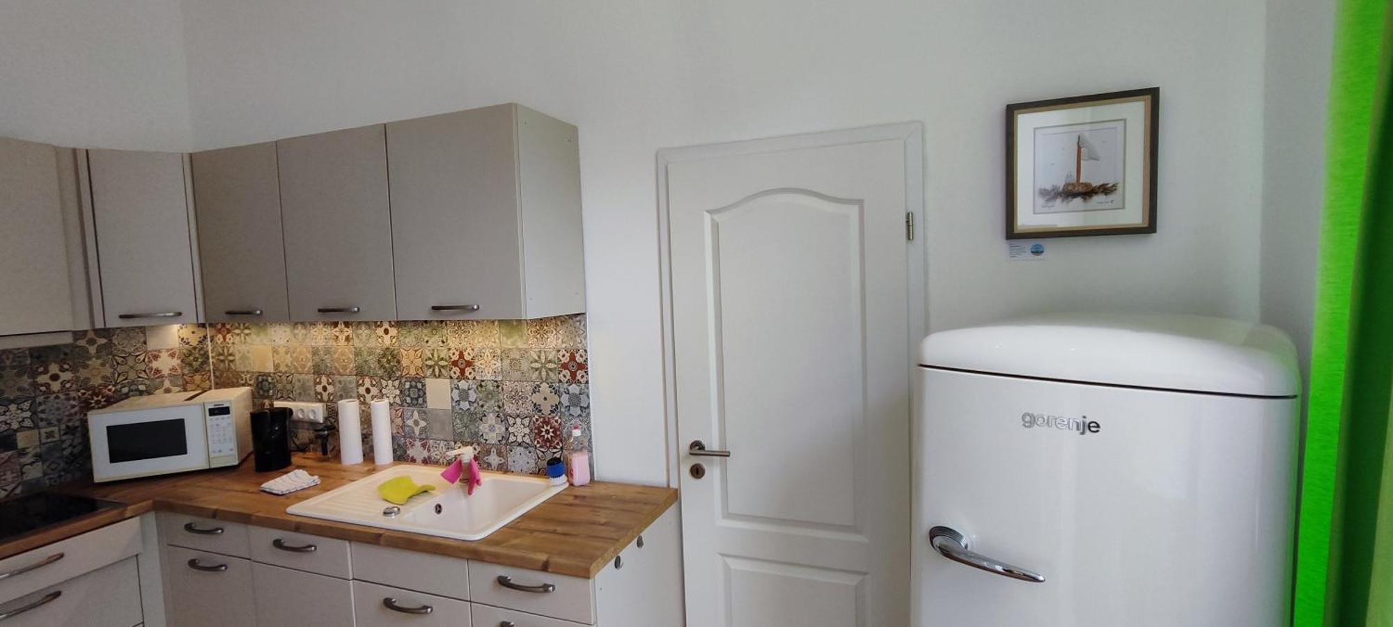 Modernes Wohnen Am Apartment Schwerin (Mecklenburg-Vorpommern)